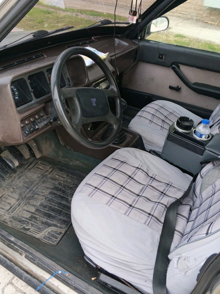 1990 model kartal - 4