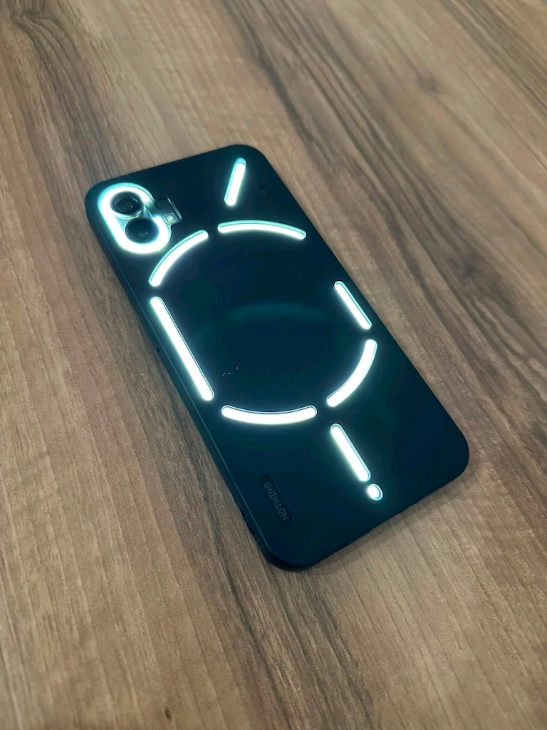 Nothing Phone 1 Yurt İçi - 5