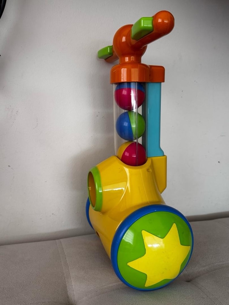 Tomy Topla & At - 3