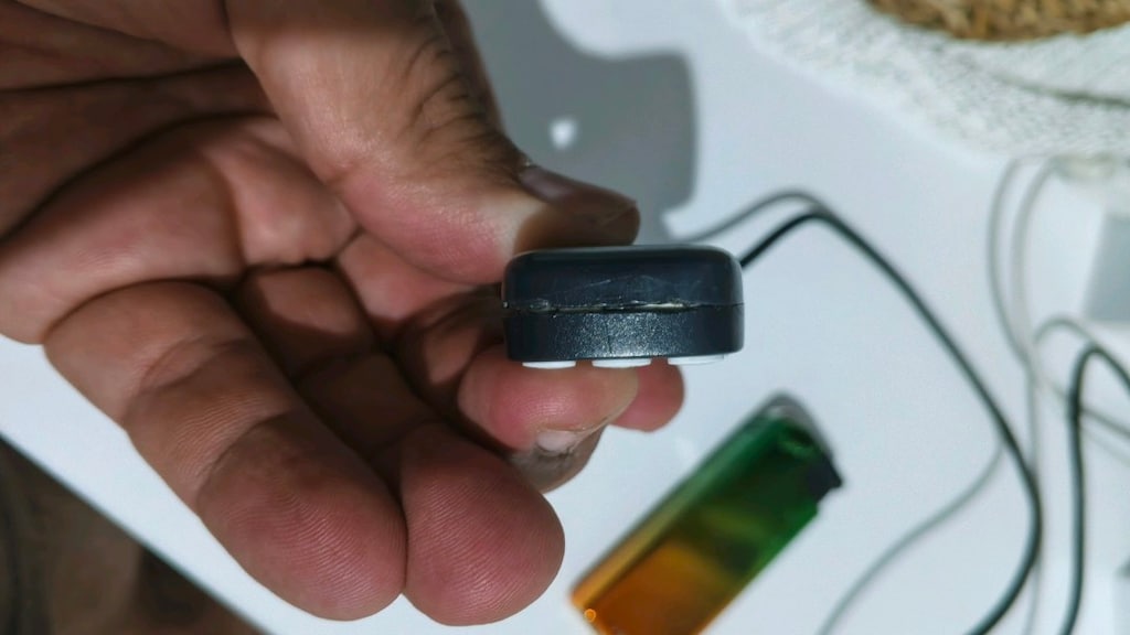 nokia küçük boy çift hatlı nostalji telefon - 3