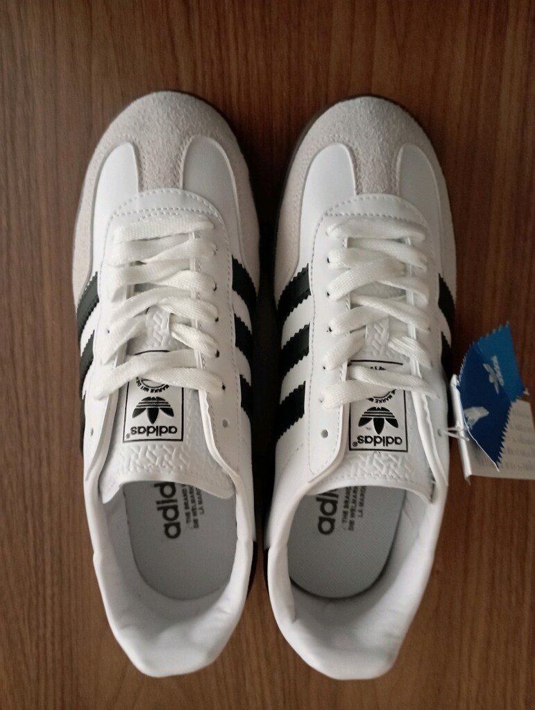 Orjinal Adidas Gazelle - 11
