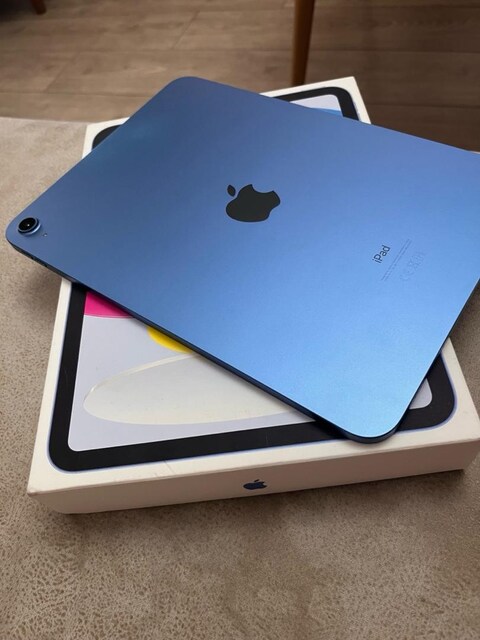 İPAD 10.Nesil