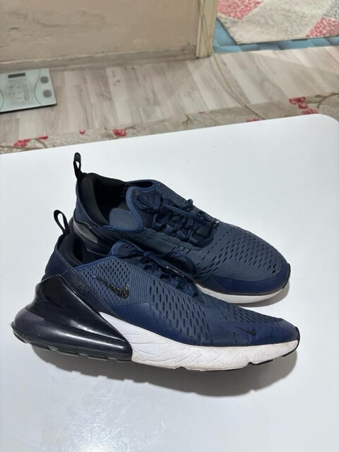 (ACİL SATILIK) Nike Airmax 270