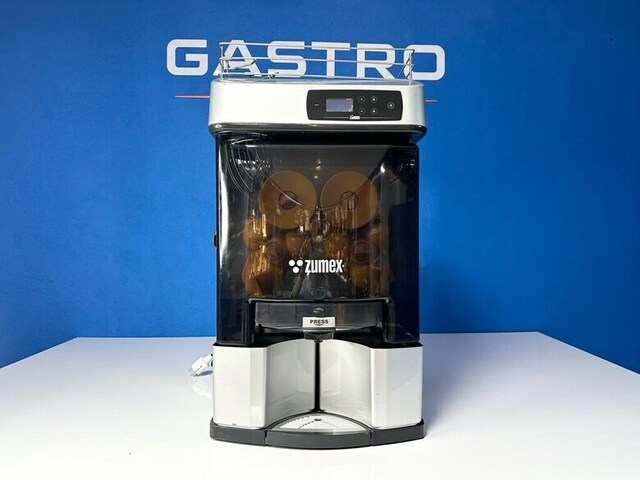 Zumex Versatile Pro Otomatik Portakal Sıkma Makinesi