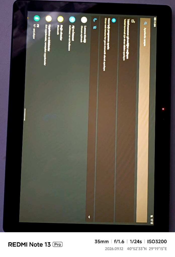 Lenovo tab x505f - 7