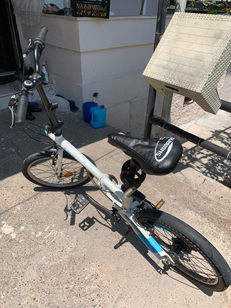 decathlon tilt 500 - 4