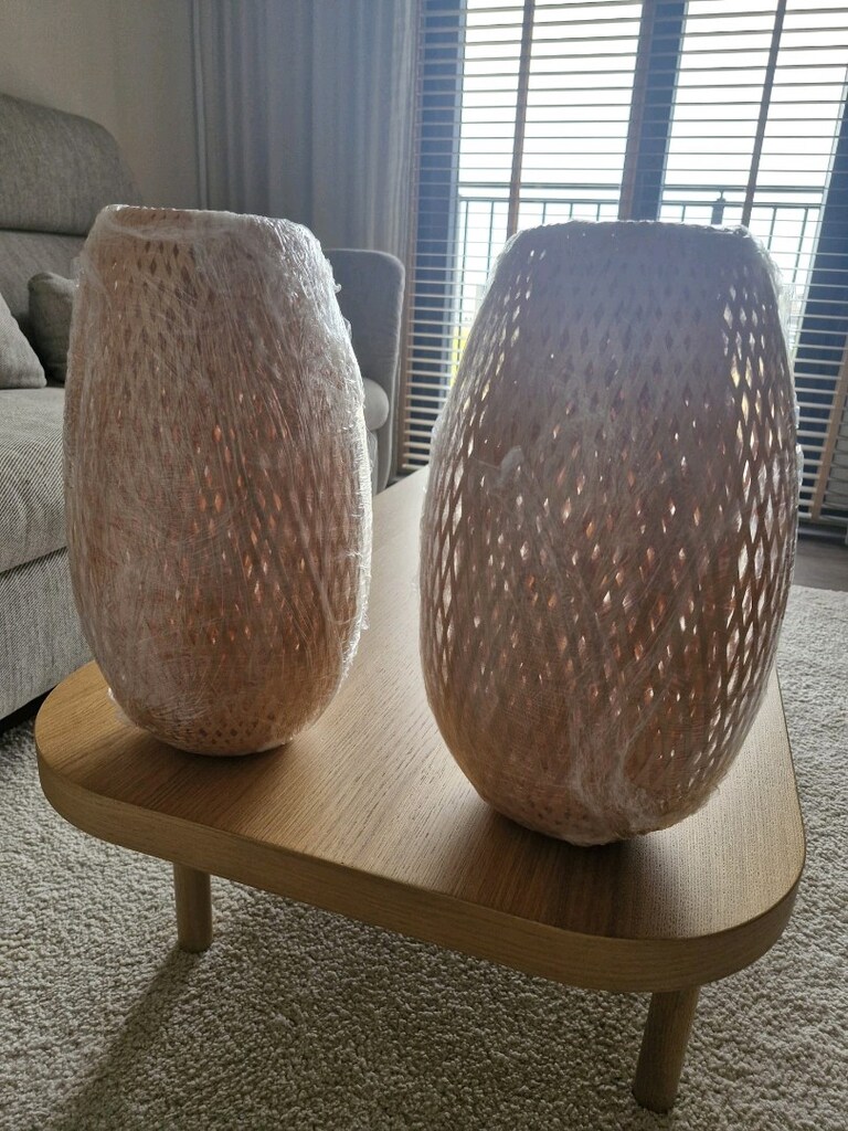 Ikea Abajur - 6