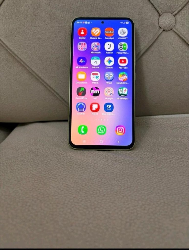 Samsung A54