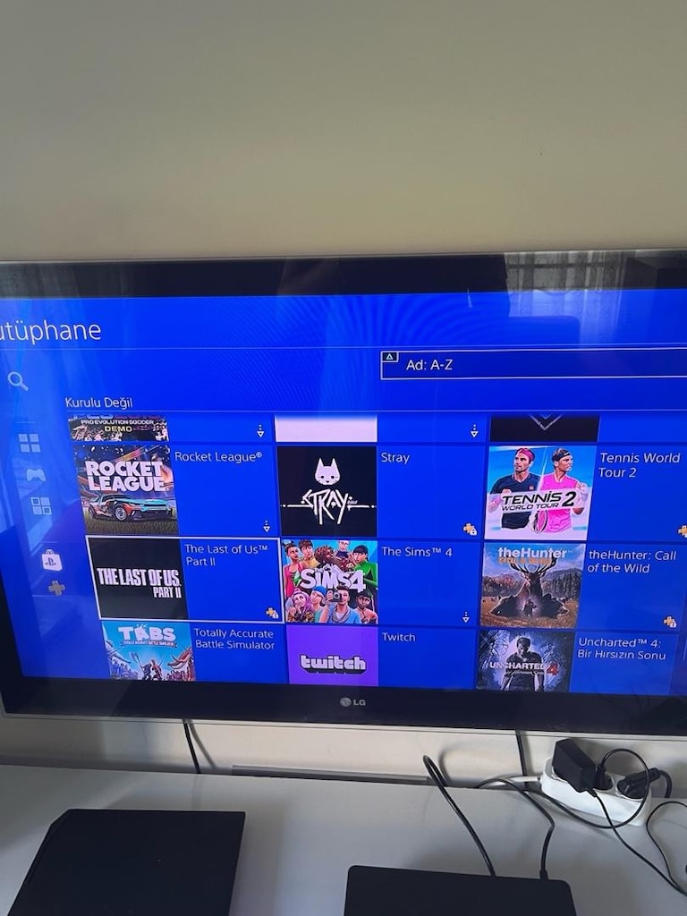 ps4 500gb slim - 7