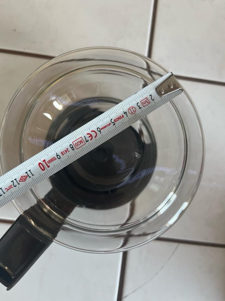 Filtre Kahve Makinesi Demliği markası bilinmiyor sorunsuz ve temizdi - 8