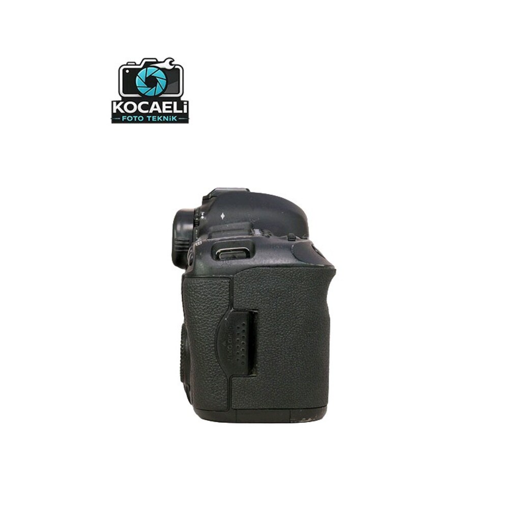 Canon EOS 5D Mark III Body DSLR Fotoğraf Makinesi - 3