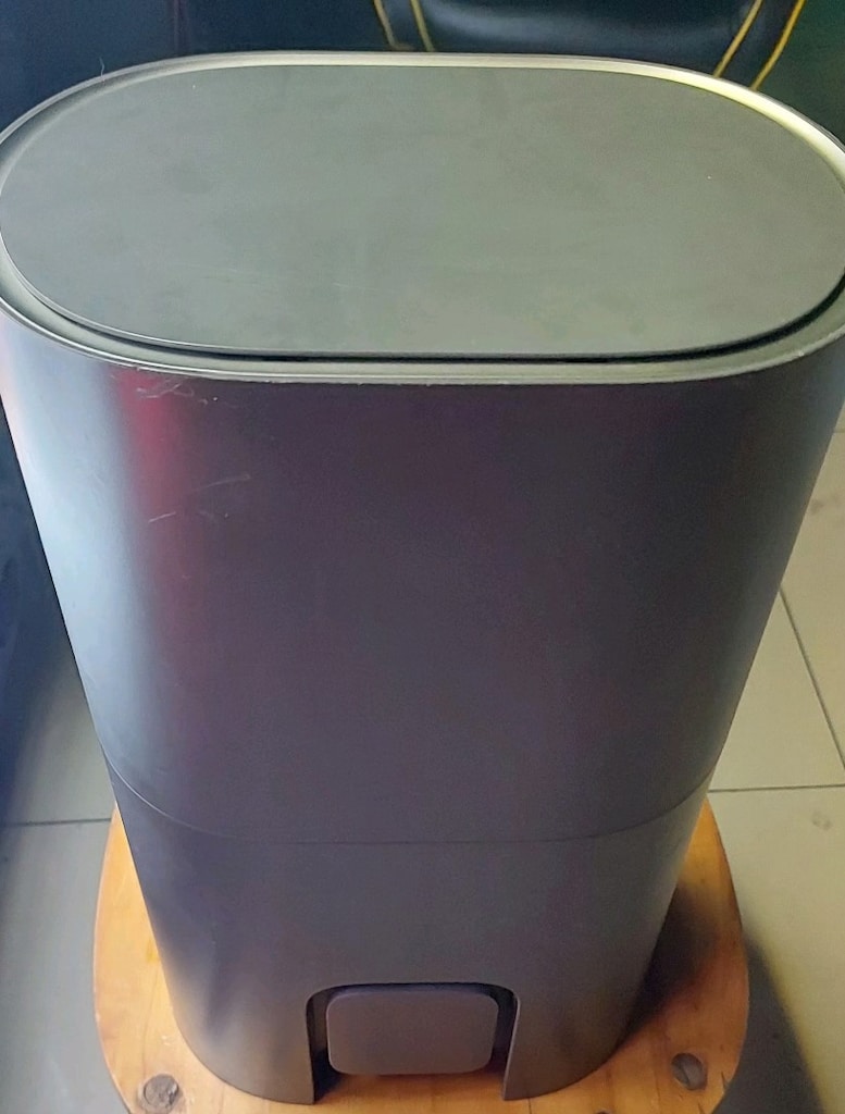 DREAME ROBOT SUPURGE ATIK KUTUSU RCS7 - 3