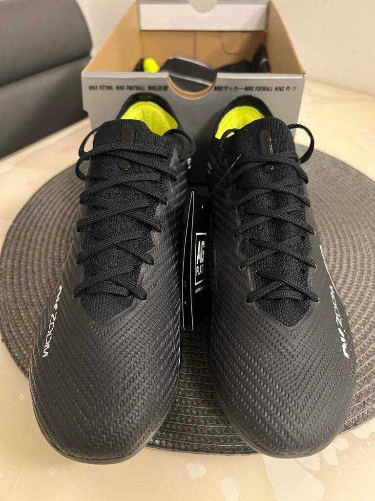NIKE AIR ZOOM MERCURIAL VAPOR 15 ELITE AG-PRO 40 numara - 5