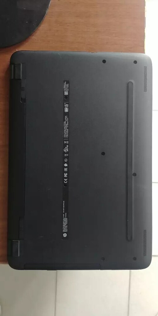 HP HQ-TRE 71025 Notebook Parçaları - 4