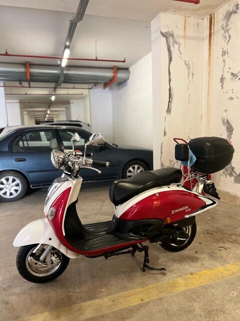 125 cc znui hatasız