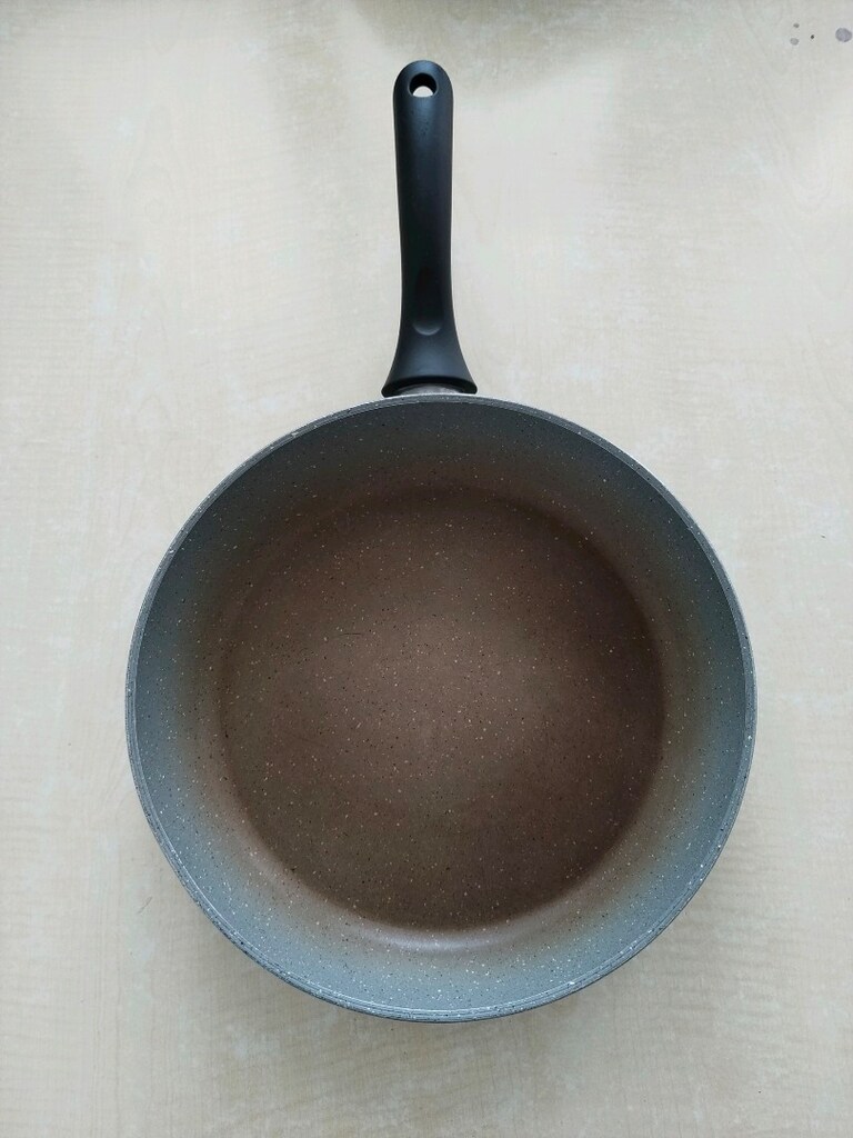 GRANİT TAVA 28cm - 3