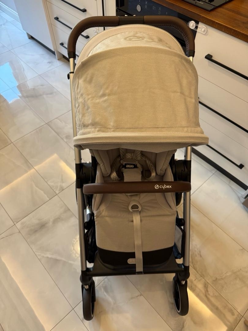 Cybex Balios S Bebek Arabası - 5
