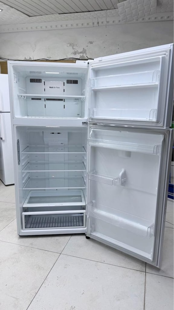 LG 509 Litre No Frost İnverter Buzdolabı - 12