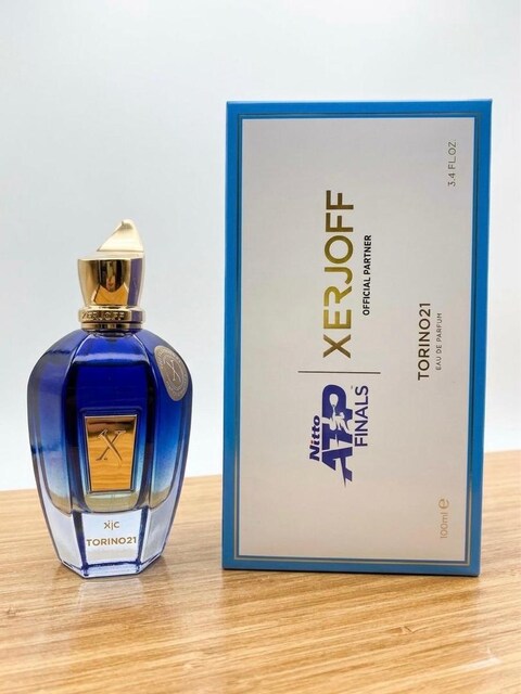‼‼Xerjoff Torino 21 EDP 100 Ml Unisex Parfüm
