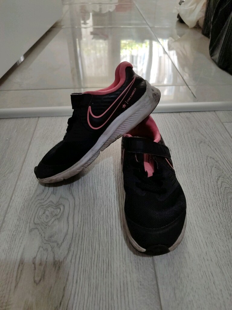 NIKE SPOR AYAKKABI - 2