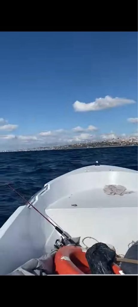 Balıkçı Teknesi - 7