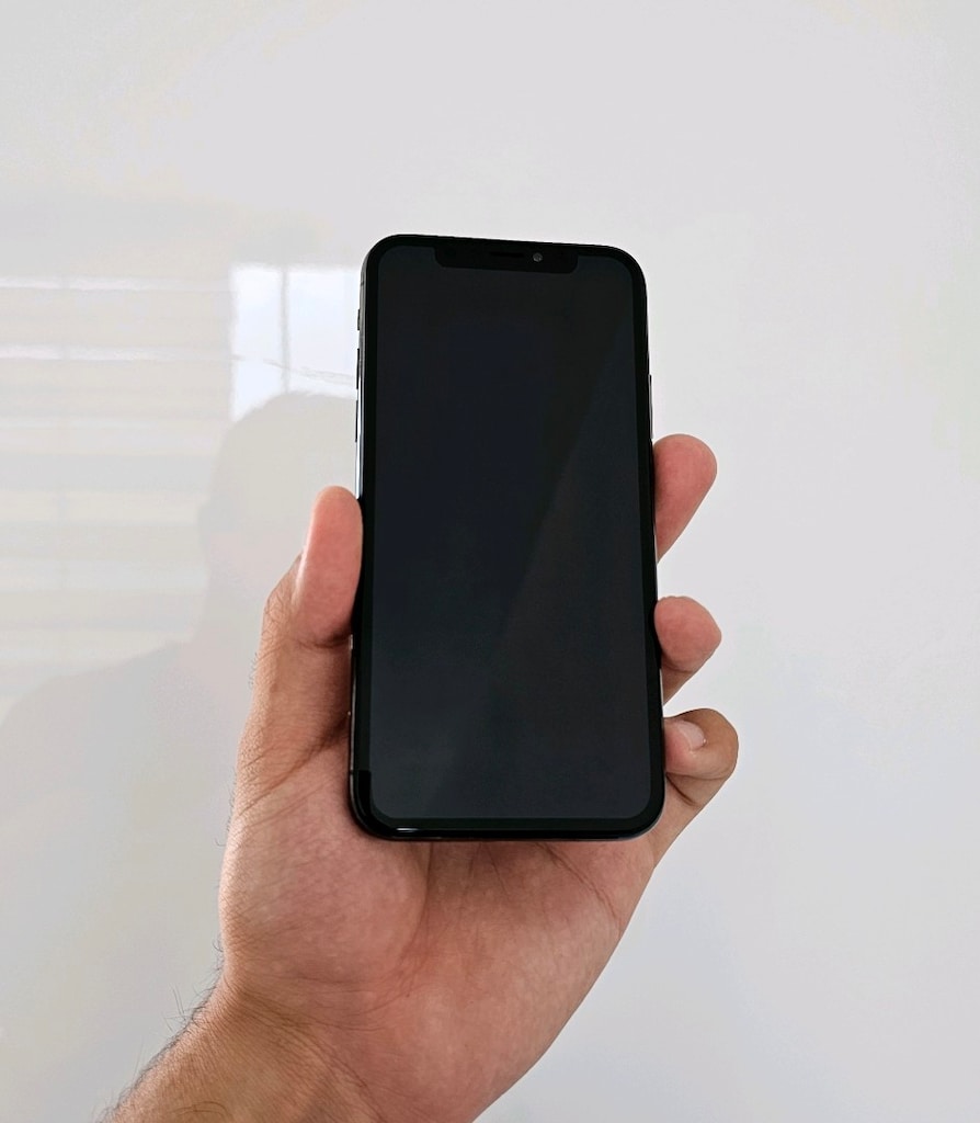 İPHONE X 64GB YURTİÇİ SORUNSUZ - 9