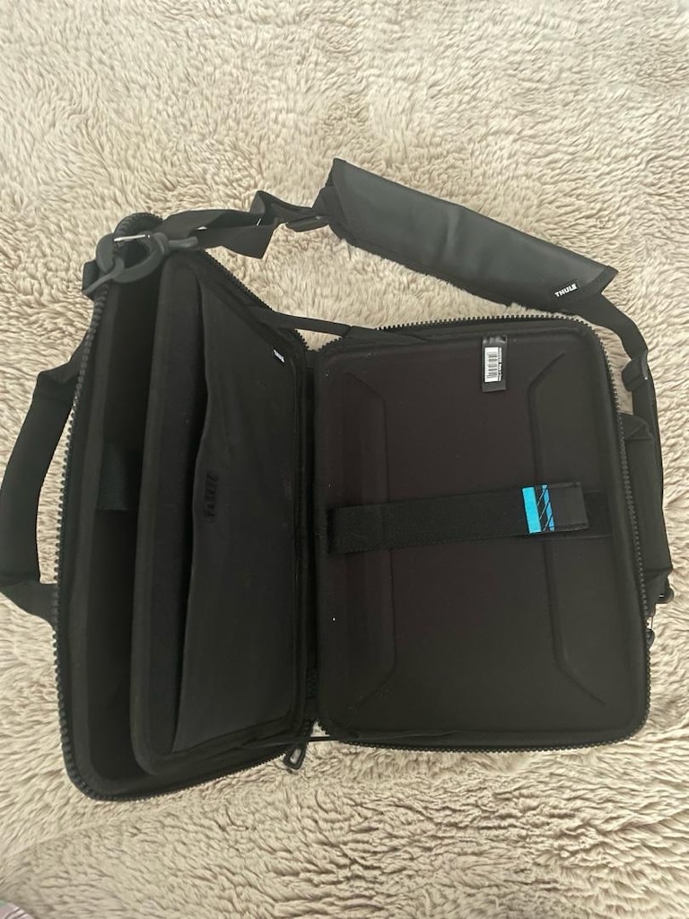 laptop çantası — görsel 2/2
