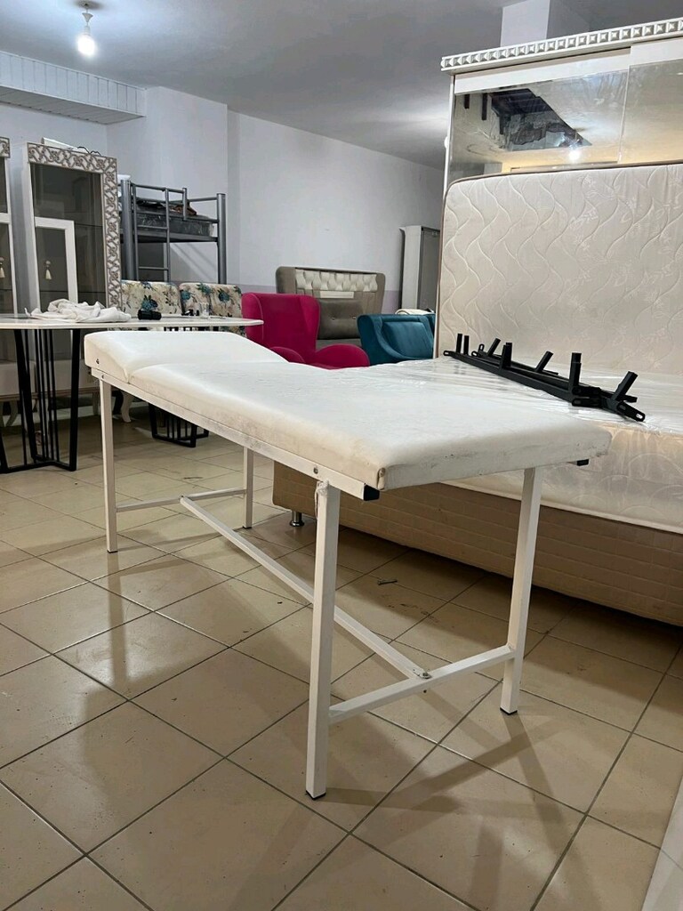 masaj koltuğu - 2