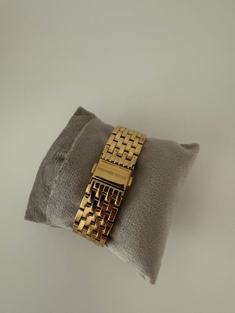 Michael Kors MK3406 Kadın Kol Saati - 2