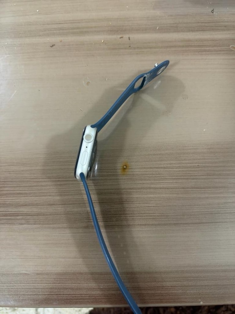 Apple Watch Series 9 - 2