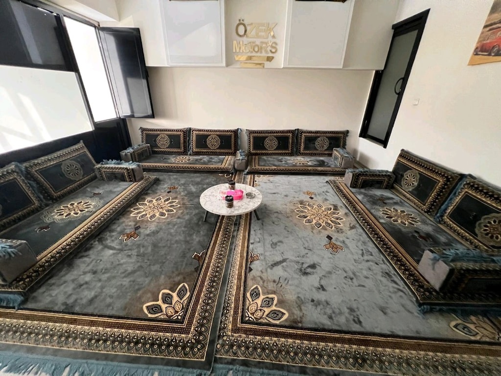 şark köşesi takımı - 4