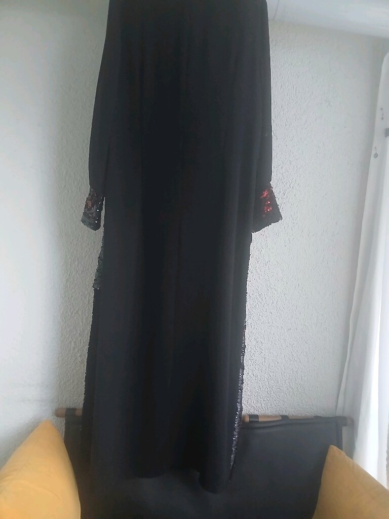 satılık abiye tunik - 2