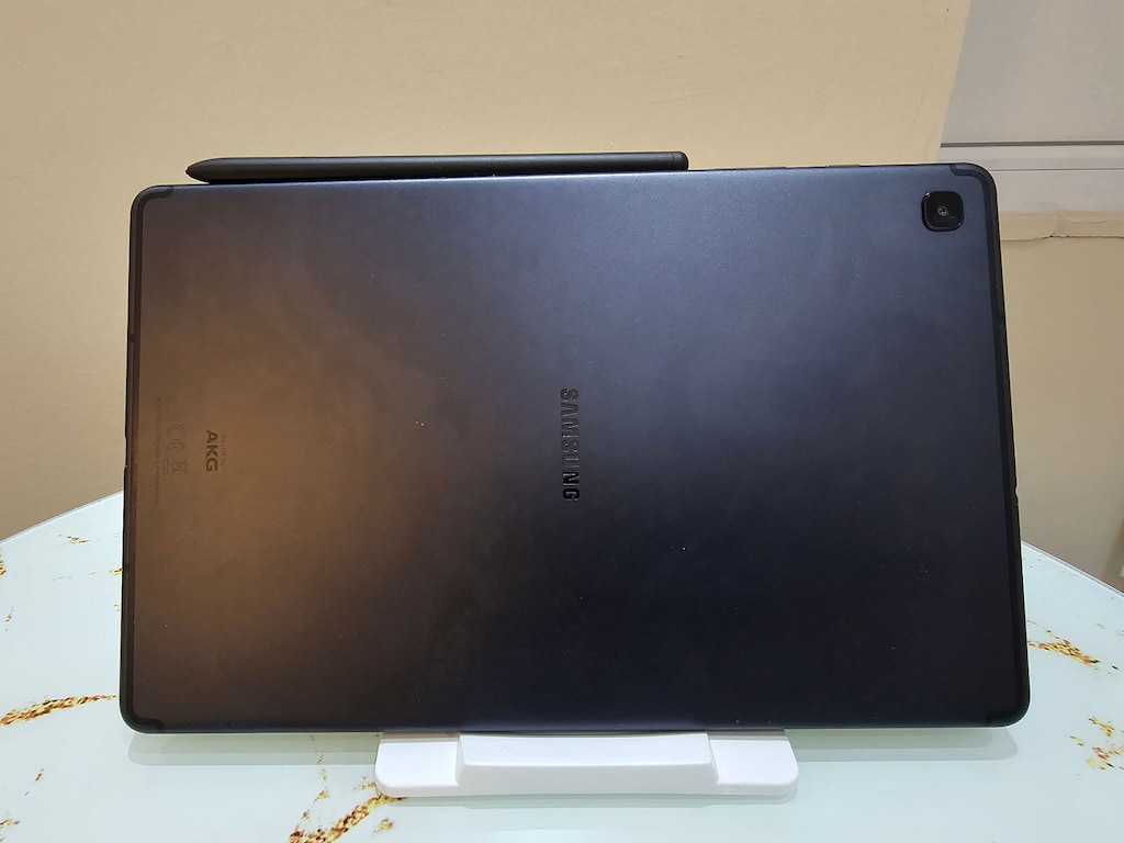 Samsung Galaxy Tab S6 Lite – S Pen Kalemli – Tertemiz - 9