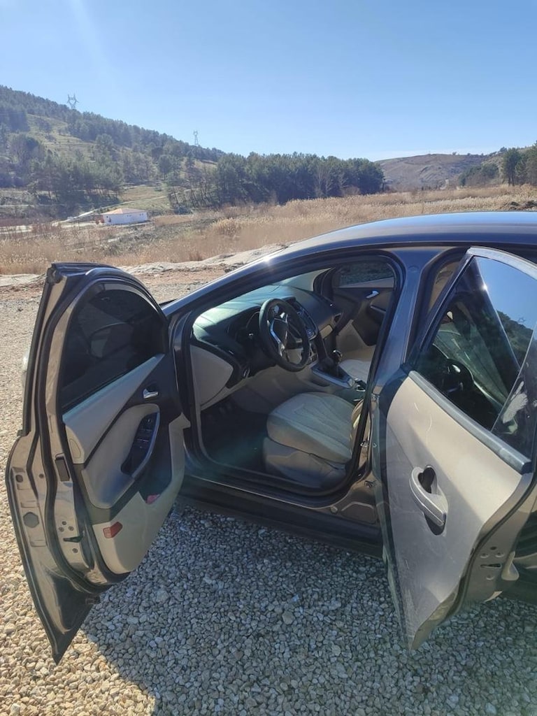 tertemiz 2011 ford focus - 2