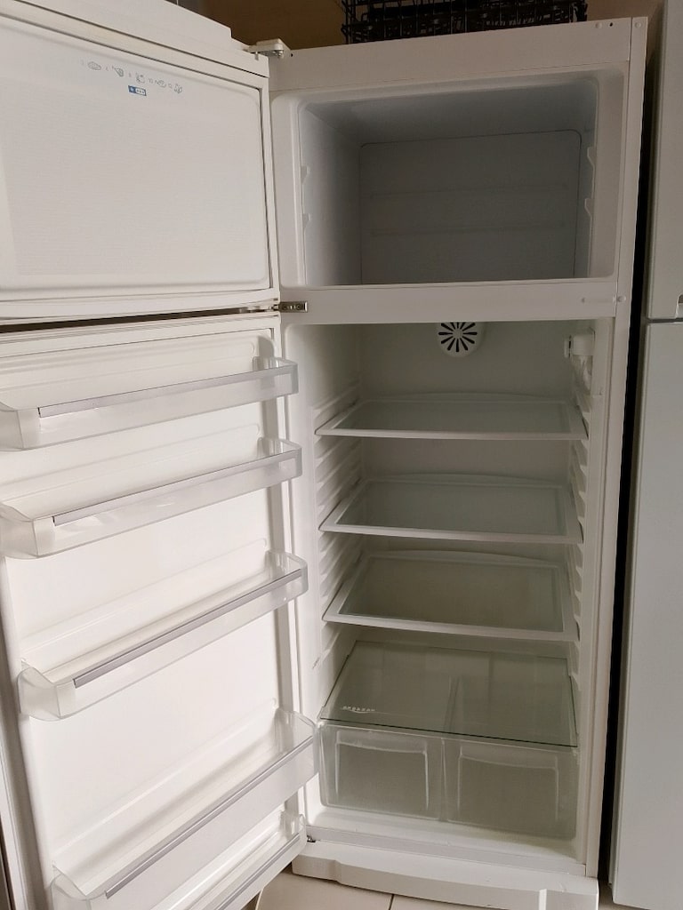 vestel marka buzdolabı - 3