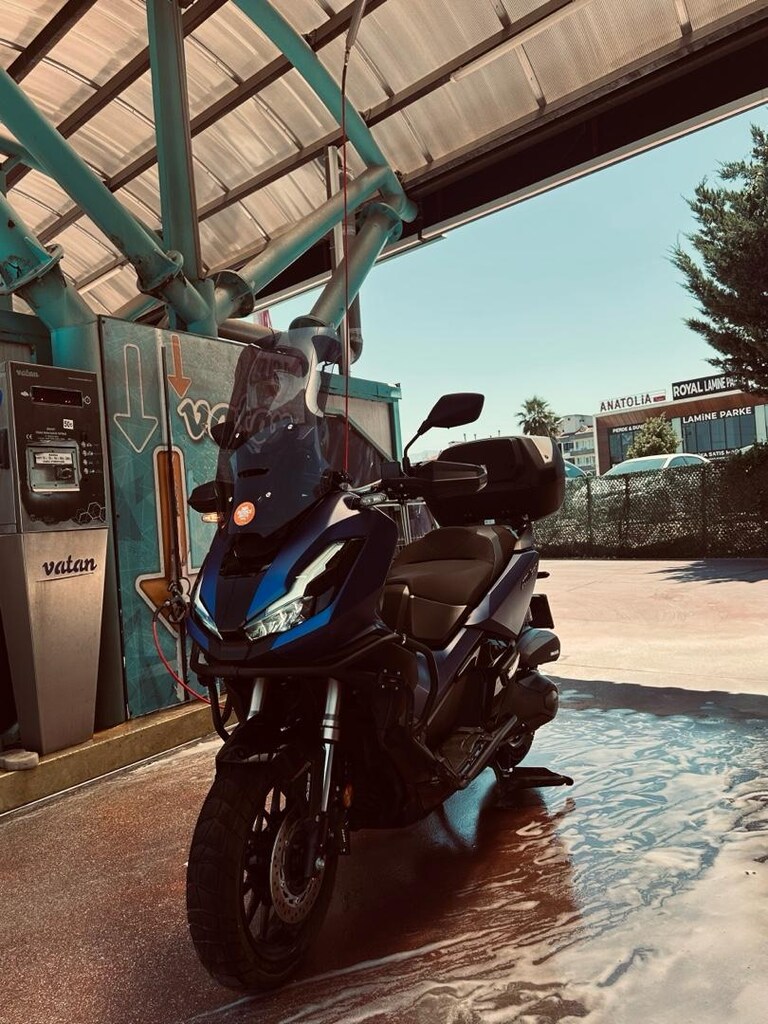 adv bakımlı ilk elden - 9