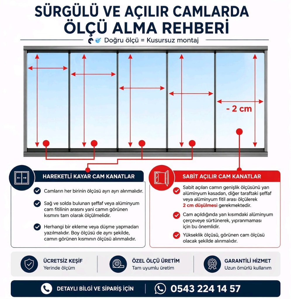 SİNEKLİX SİNEKLİK VE PERDE SİSTEMLERİ - 5