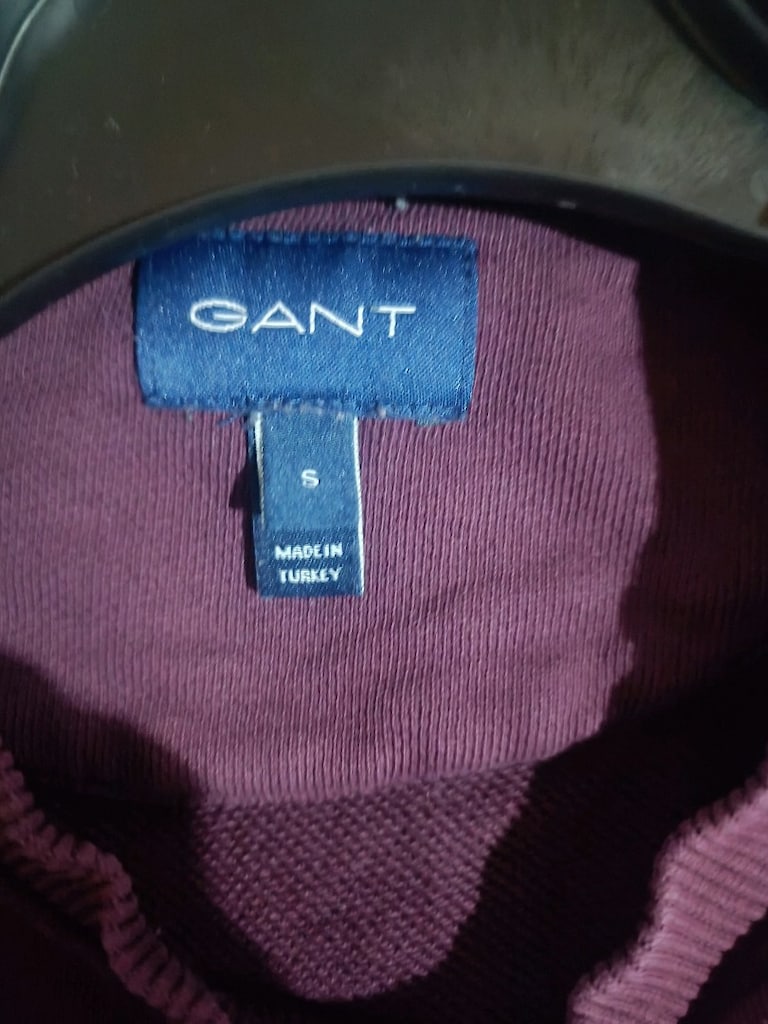 Gant Kazak — görsel 3/3