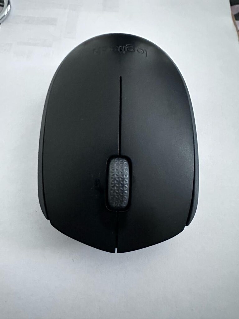 logitech wireless mouse - 2