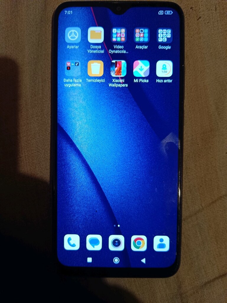 Redmi 9 yd 4+1/64 - 3