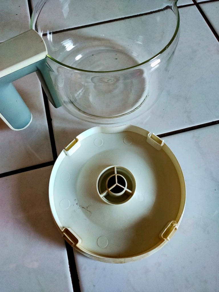 Arçelik K 3284 / K 3286 Gurme Otomatik Çay Makinesi modellerine ait or - 4