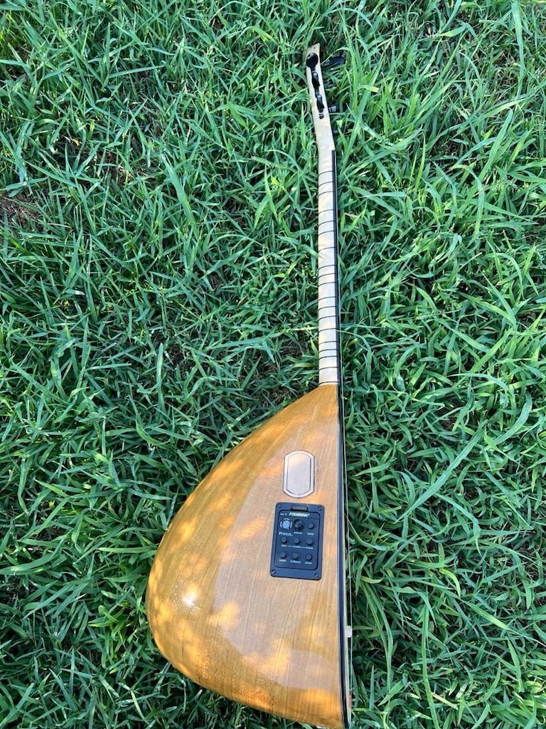 41 TEKNE KISA SAP BAĞLAMA - 3