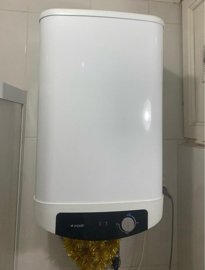 Sıfır Ayarında Garantisi Devam Ediyor. ARÇELİK 65 LT