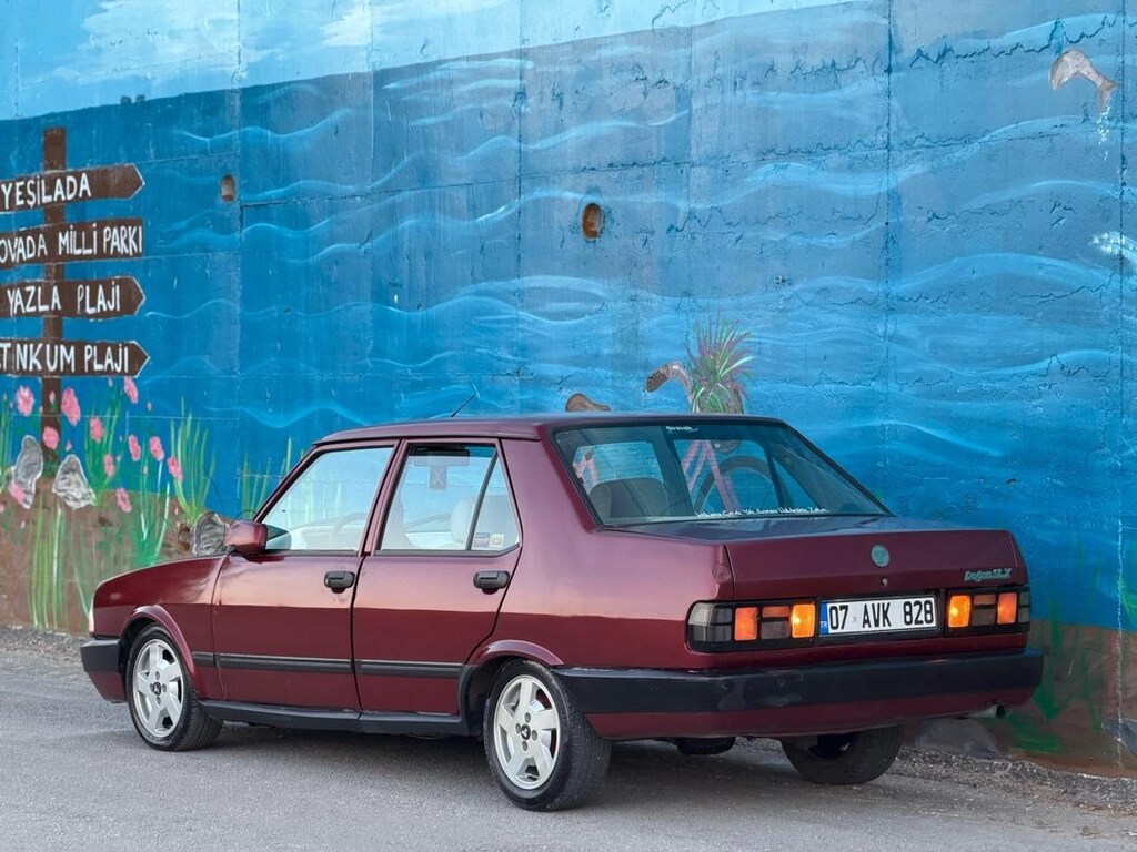 KİTAP GİBİ SLX - 2