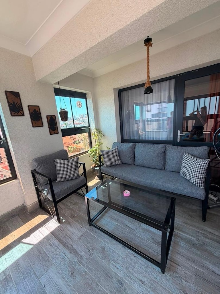 Balkon Takımı - 4