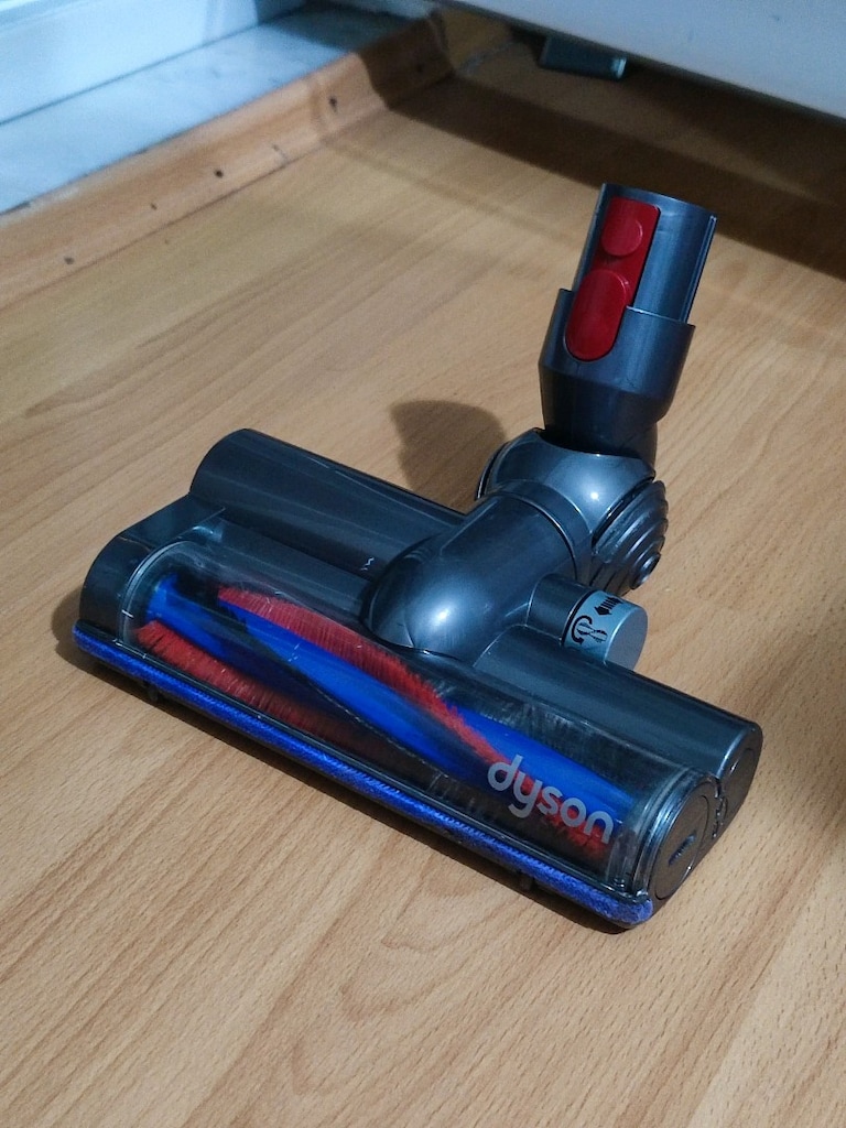 Dyson Turbo türbin başlık - 2