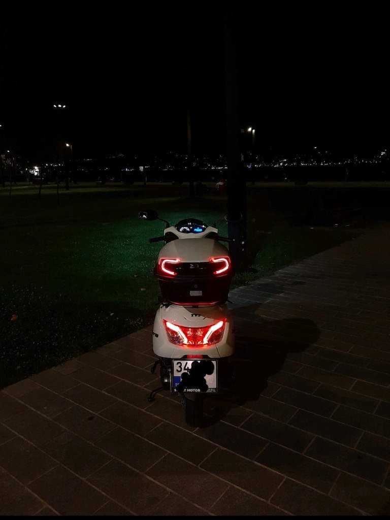 2026 TVS Jupiter 125 E5+ - 12