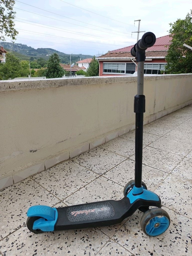 Scooter - 2