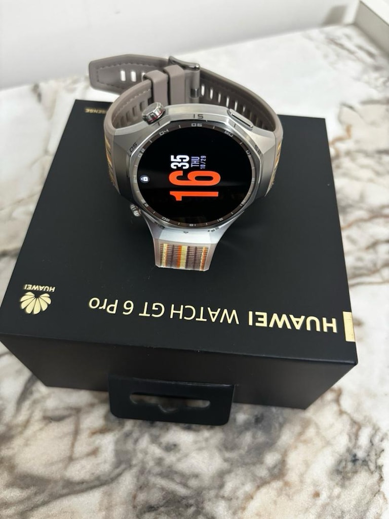 huawie gt6 pro - 2