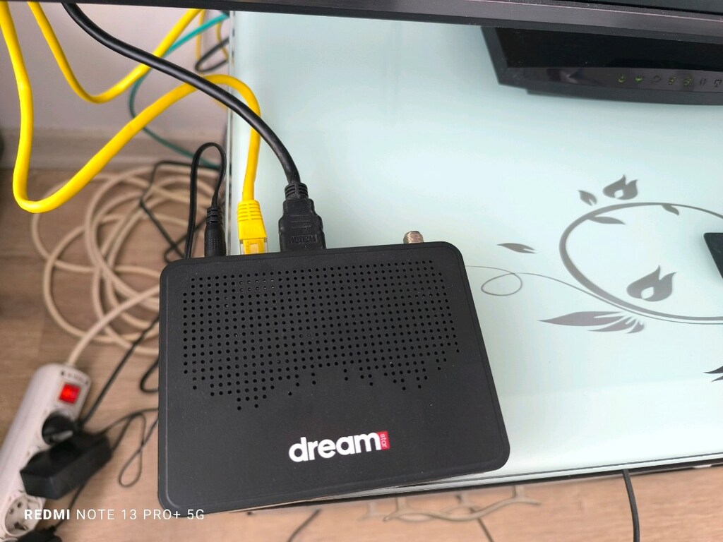 Dreamstar master plus uydu alıcısı - 5